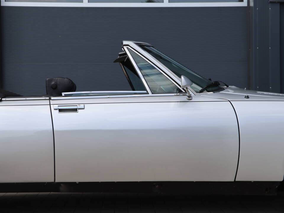 Image 48/56 de Citroën SM Waßmann (1972)