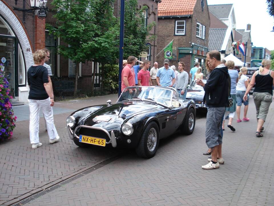 Imagen 13/27 de Aurora GRX (1981)