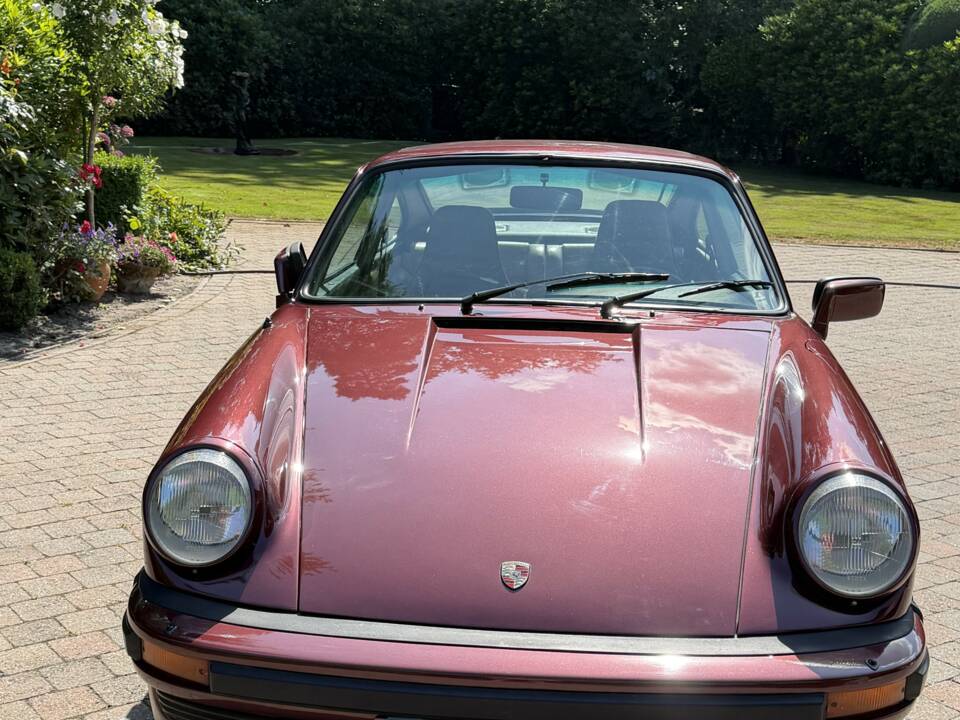 Image 3/15 of Porsche 911 SC 3.0 (1983)