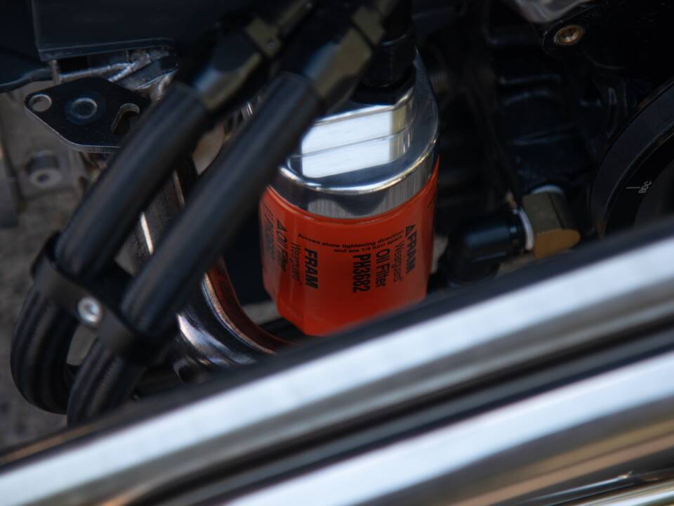 Image 21/50 of Volkswagen Meyers Manx Buggy (1972)