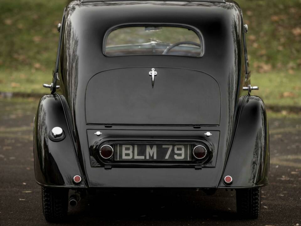 Bild 8/50 von Rover 14 (1934)