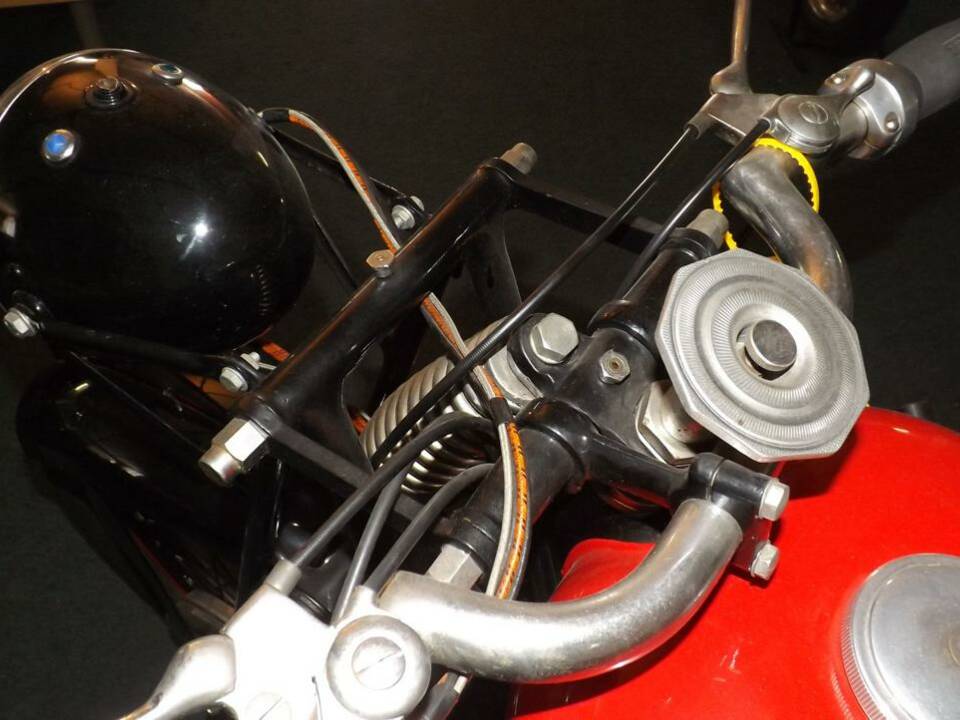 Image 18/33 of Gilera 500 (1934)