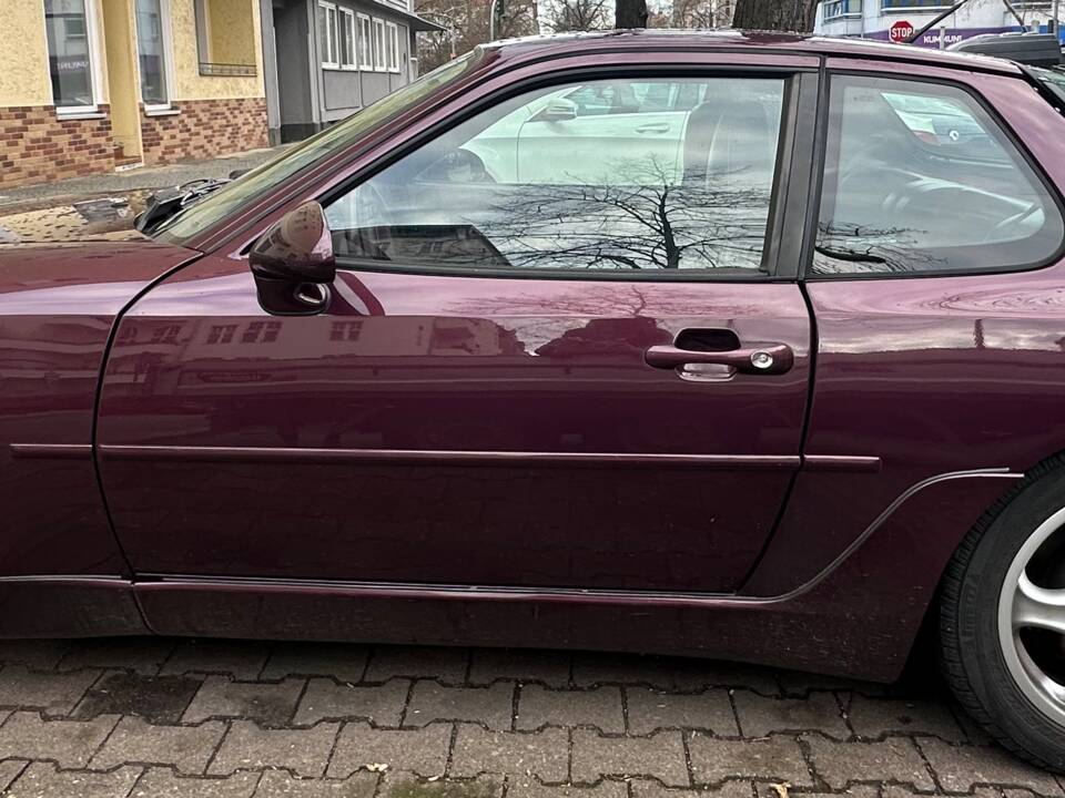 Image 6/84 of Porsche 968 (1992)