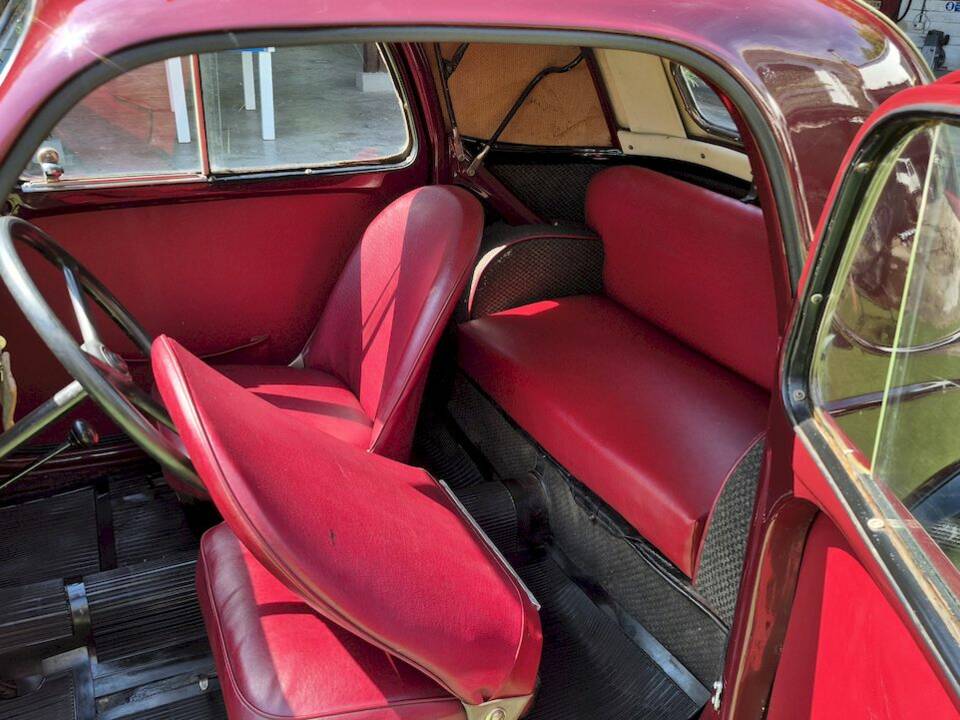Bild 32/56 von FIAT 500 A Topolino (1938)