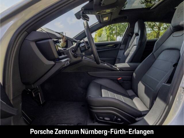 Afbeelding 19/50 van Porsche Panamera 4 E-Hybrid (2026)