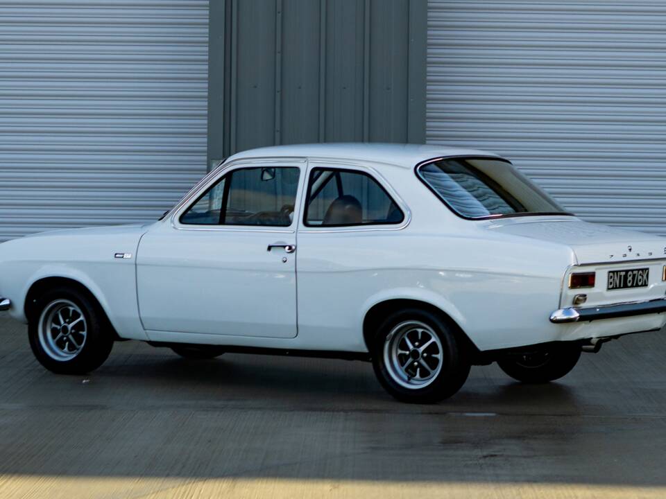 Bild 3/26 von Ford Escort GT 1.6 (1972)