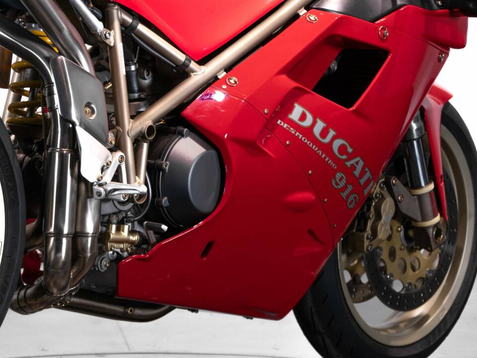 Imagen 28/50 de Ducati DUMMY (1995)