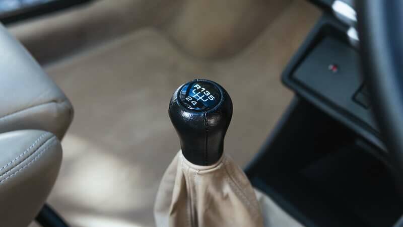 Image 35/50 of Volkswagen Golf Mk I GTI 1.8 (1991)