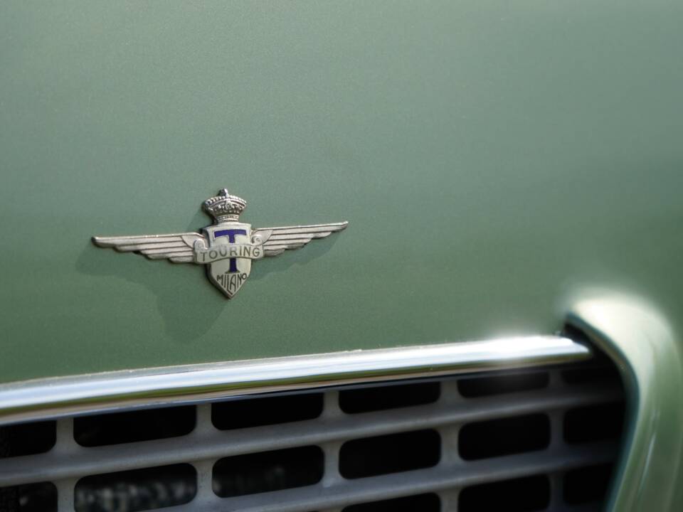Image 10/75 of Maserati 3500 GT Touring (1961)