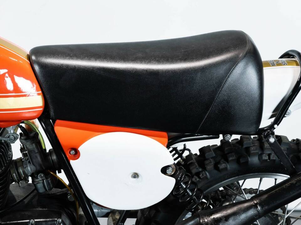 Imagen 10/50 de Ossa 250 Phantom AS-76 (1976)