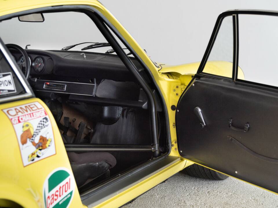 Afbeelding 42/50 van Porsche 911 RSR 2.8 (1973)