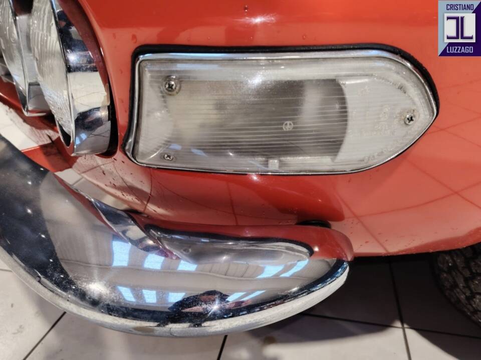 Bild 18/58 von FIAT Dino Spider (1968)