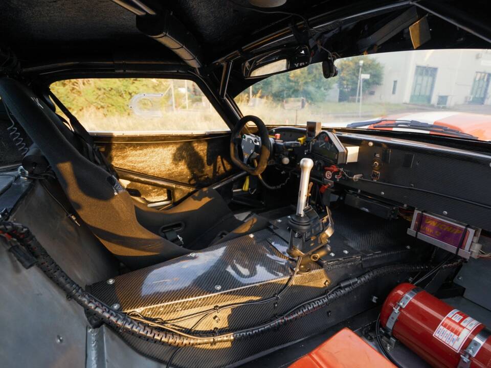 Image 8/17 of Marcos Mantis Challenge (1999)