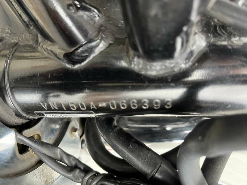 Image 17/23 of Kawasaki DUMMY (1997)