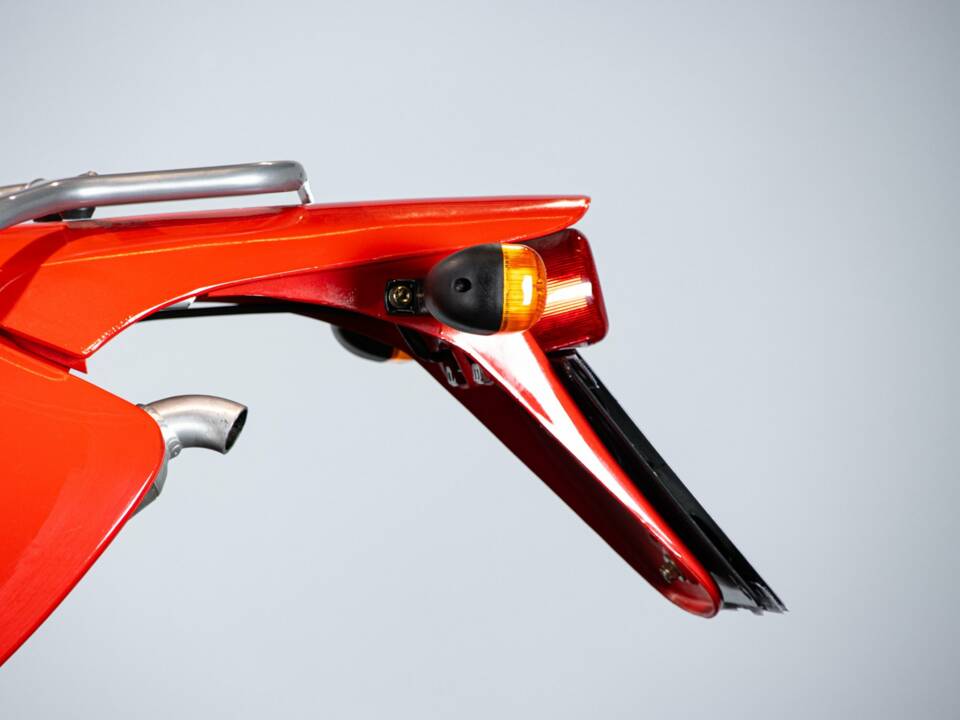 Image 21/50 of Fantic DUMMY (1996)