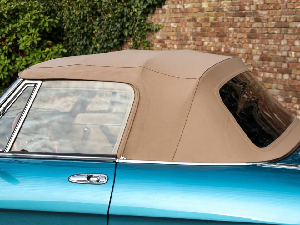 Image 22/50 of Alfa Romeo 2000 Spider Veloce (1981)