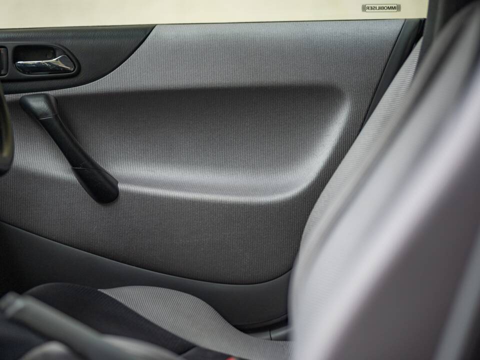 Image 39/50 of Honda Insight (2000)