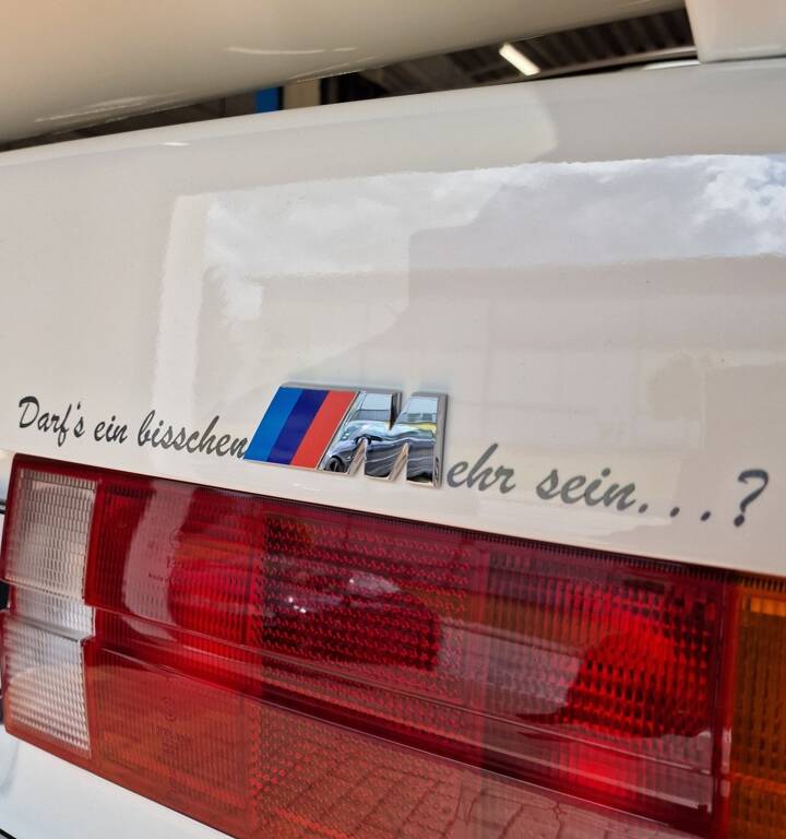 Image 34/70 of BMW M3 (1990)