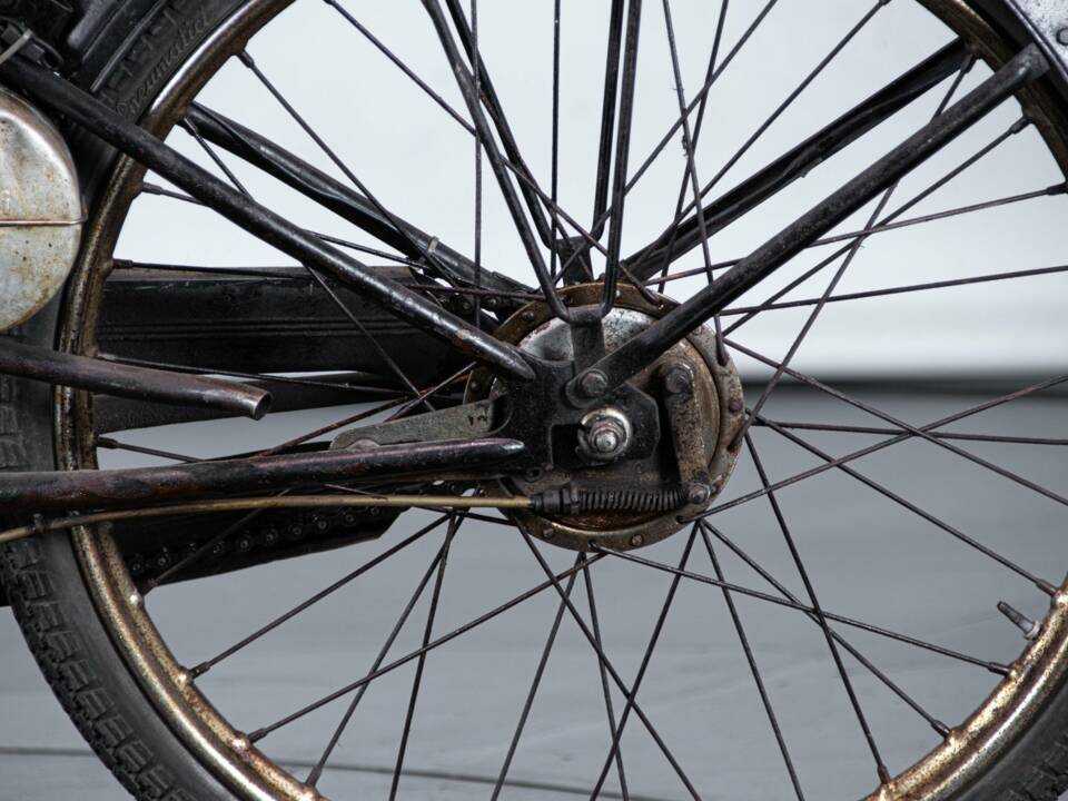 Bild 16/50 von Bianchi DUMMY (1957)