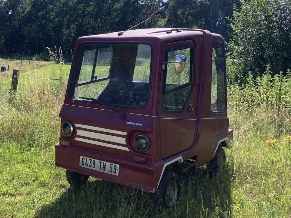 Bild 3/8 von Acoma Comtesse Type 790 (1979)