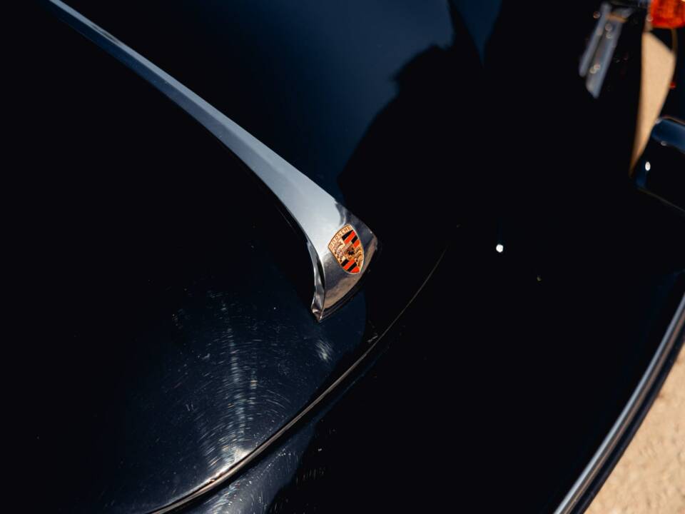 Immagine 19/54 di Porsche 356 C 1600 SC (1964)