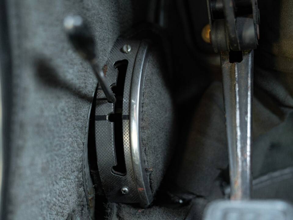 Afbeelding 44/50 van Citroën DS 23 Pallas (1972)