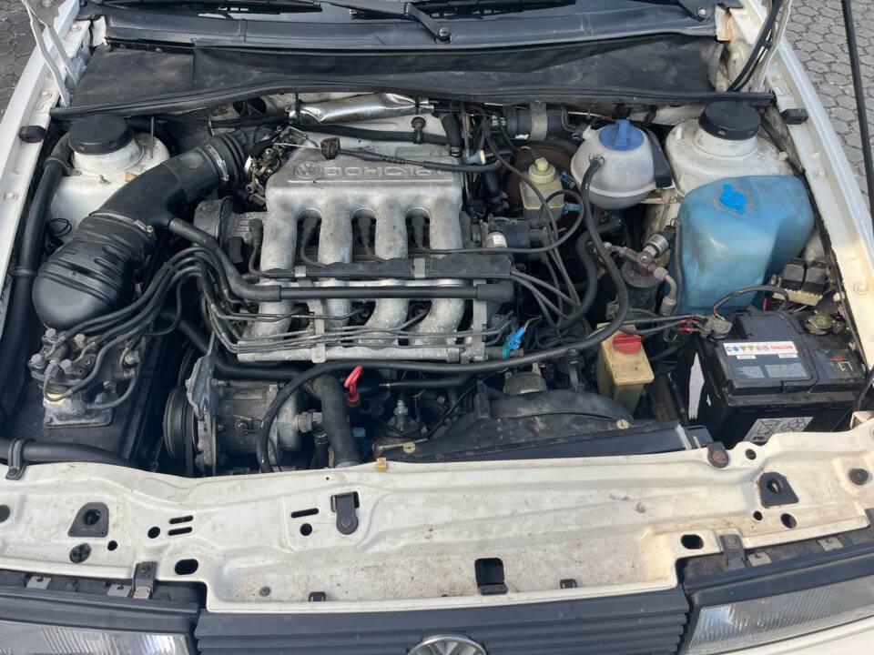 Bild 22/22 von Volkswagen Corrado 1.8 16V (1992)