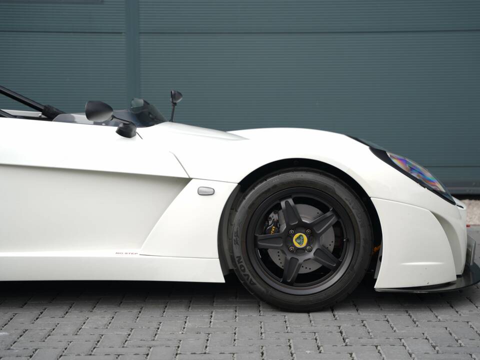 Bild 10/50 von Lotus 2-Eleven GT4 (2011)