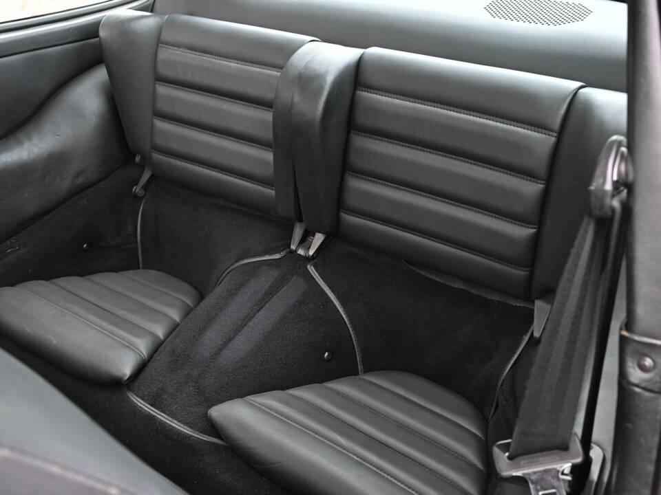 Bild 24/46 von Porsche 911 Turbo 3.3 (1981)