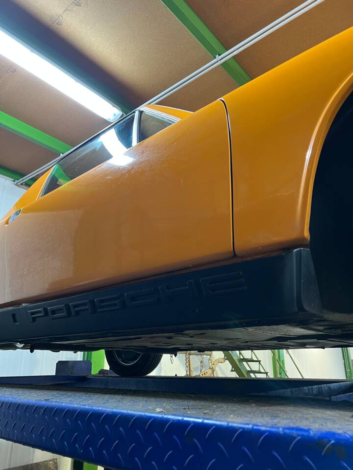 Bild 32/34 von Porsche 914  1.7 (1972)