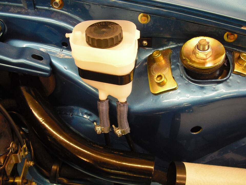 Image 18/25 of Porsche 911 2.2 S (1970)