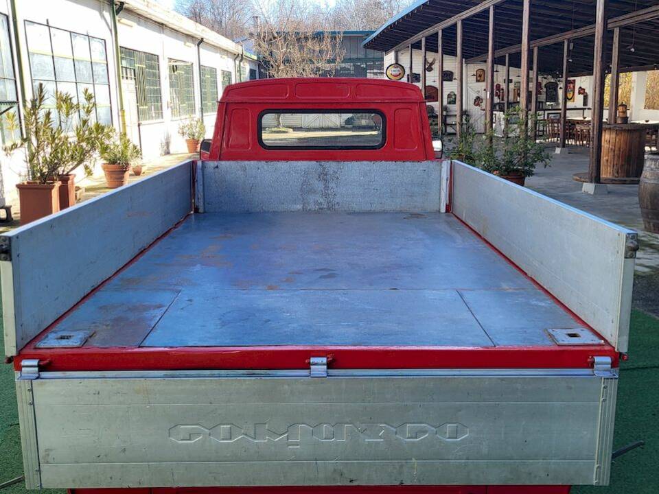 Bild 15/39 von FIAT 900 T&#x2F;E (1978)
