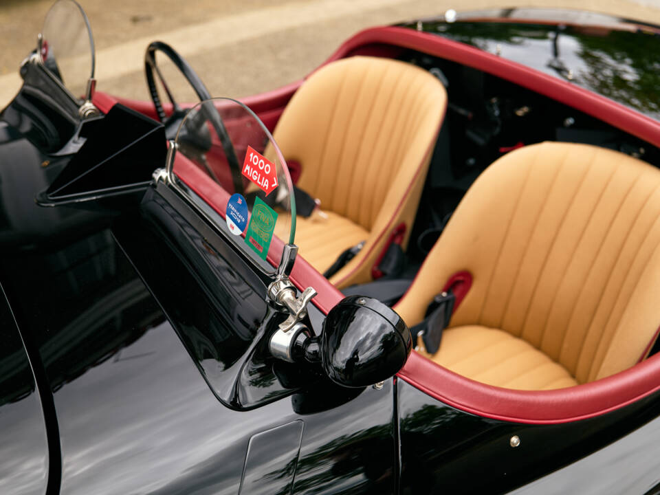 Afbeelding 7/22 van Jaguar XK 120 OTS (1951)