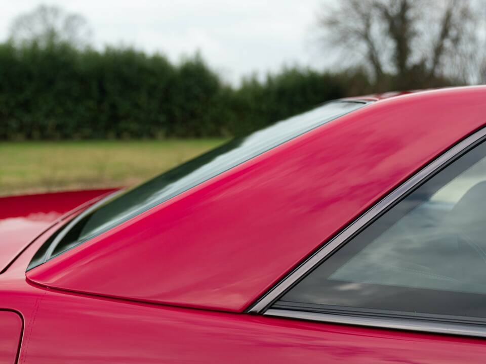 Image 25/50 of Mercedes-Benz SL 600 (1994)