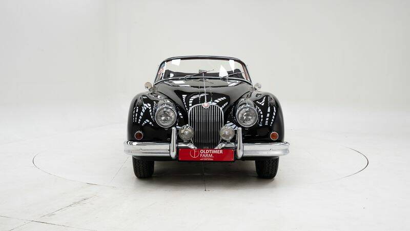 Image 9/15 of Jaguar XK 150 DHC (1959)
