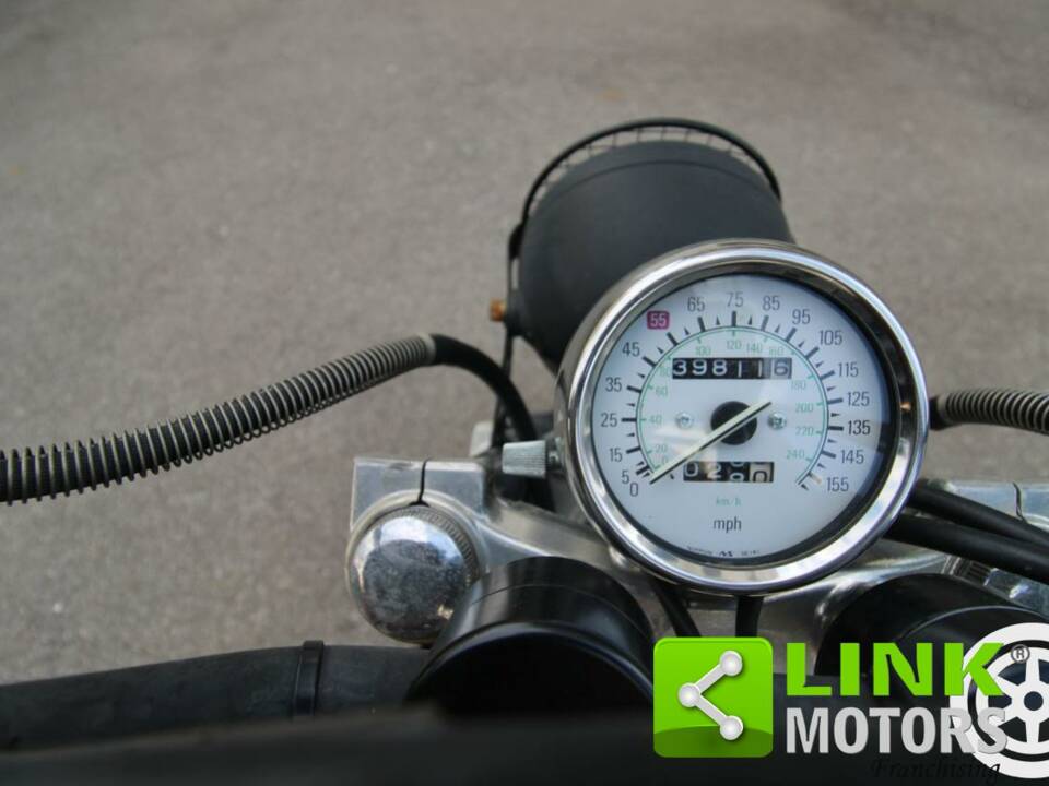 Image 9/10 de Yamaha DUMMY (1997)