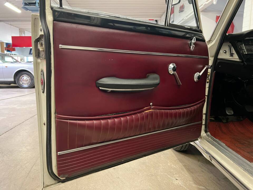 Image 6/17 of FIAT 2300 (1964)