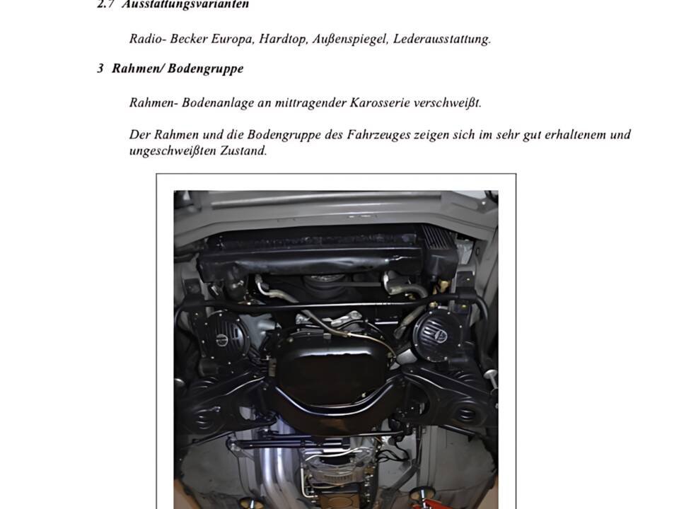 Image 57/99 de Mercedes-Benz 280 SL (1971)