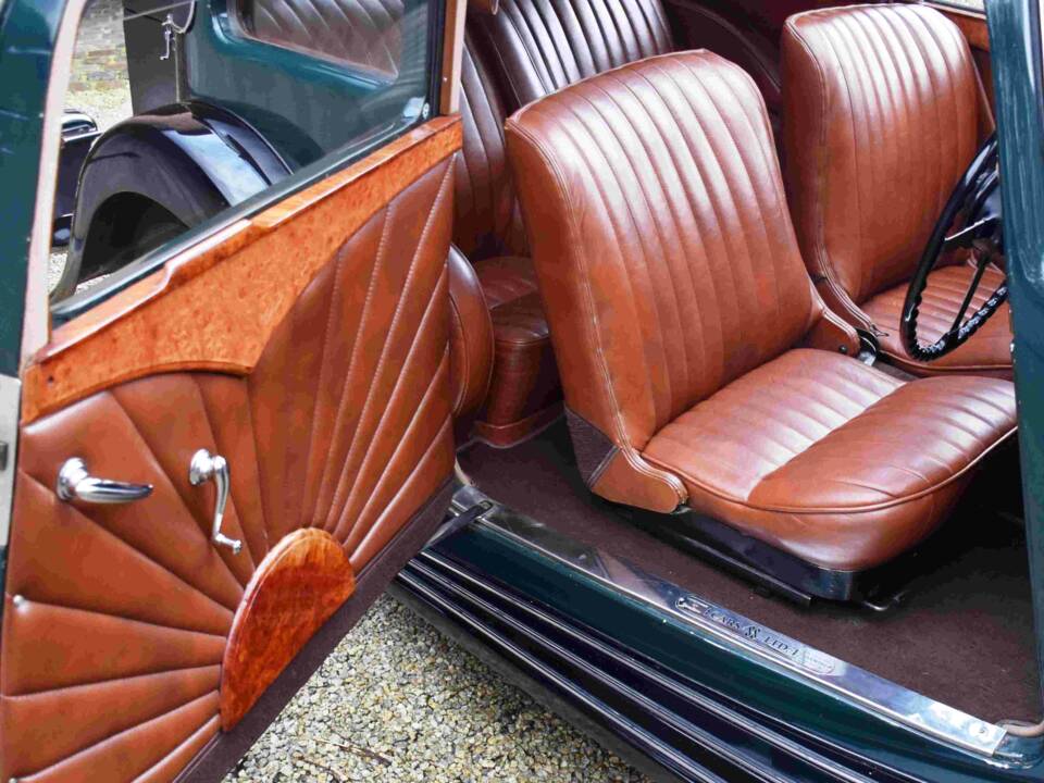 Bild 32/45 von Jaguar SS 1 (1934)