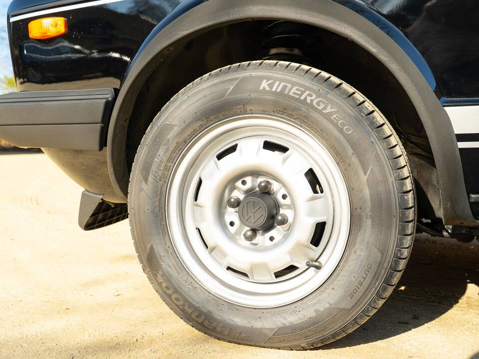 Bild 20/54 von Volkswagen Golf Mk I GTI 1.6 (1980)