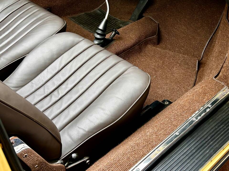 Bild 10/12 von Porsche 356 B 1600 Super (1963)