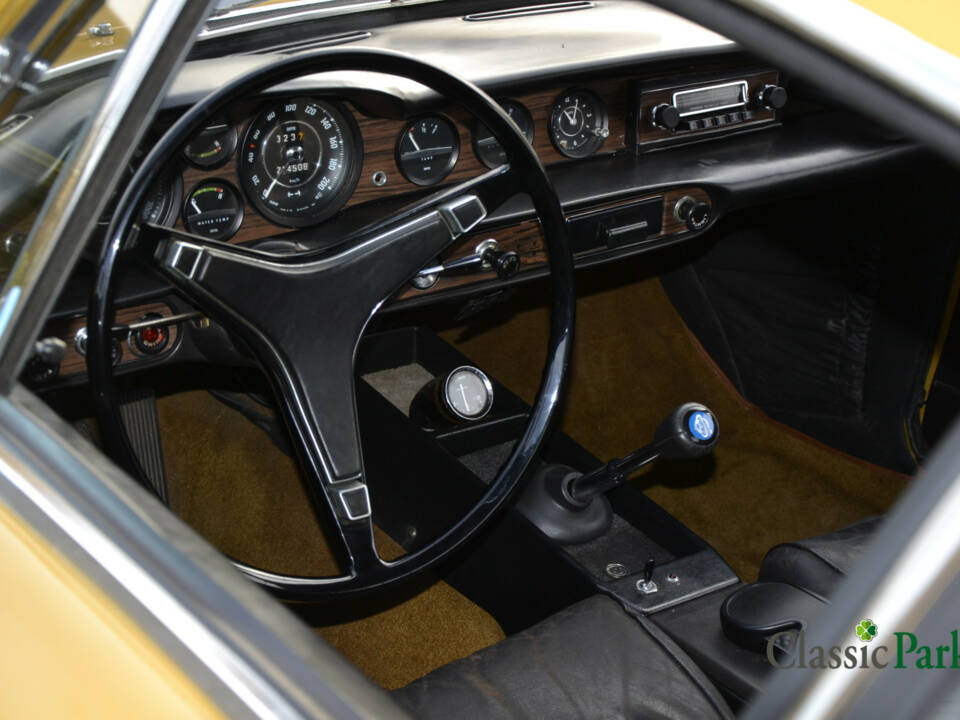 Afbeelding 26/49 van Volvo 1800 E (1970)