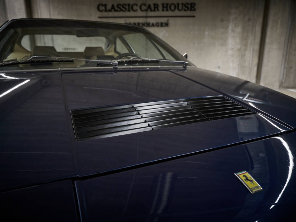 Image 35/100 of Ferrari Dino 308 GT4 (1976)