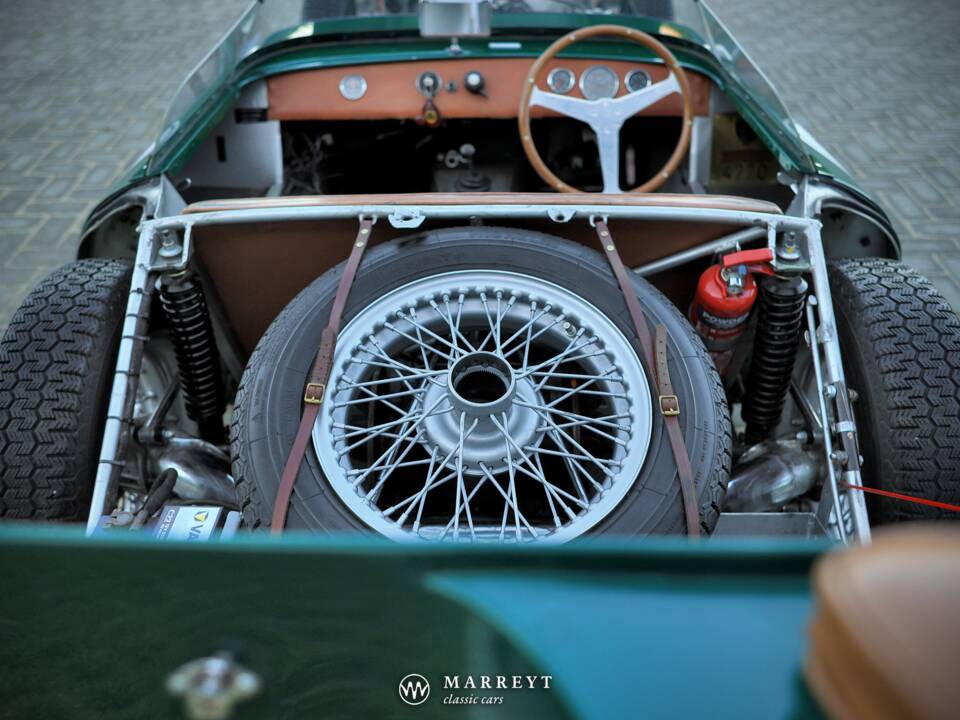 Afbeelding 20/27 van Lotus Eleven (1956)