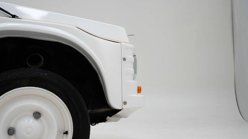 Image 12/15 of Citroën Méhari (1982)