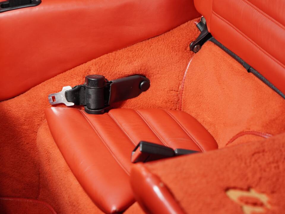 Afbeelding 57/146 van Porsche 911 Turbo 3.3 Flatnose (1985)