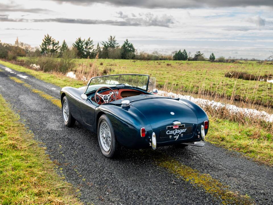 Afbeelding 2/14 van AC Ace (1957)