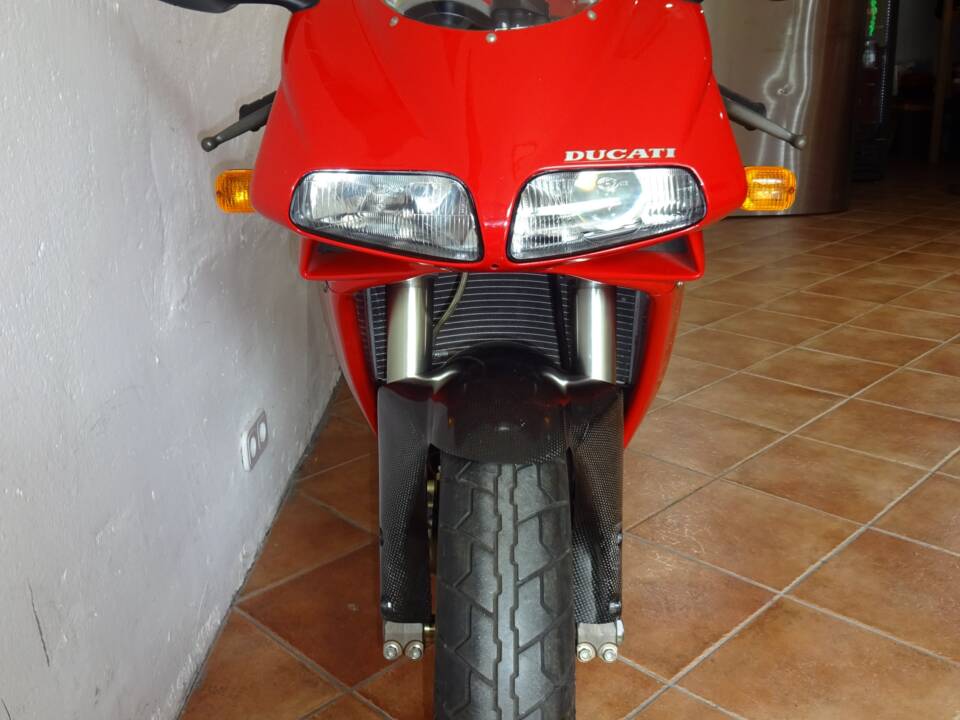 Image 11/31 of Ducati 916SP (1995)