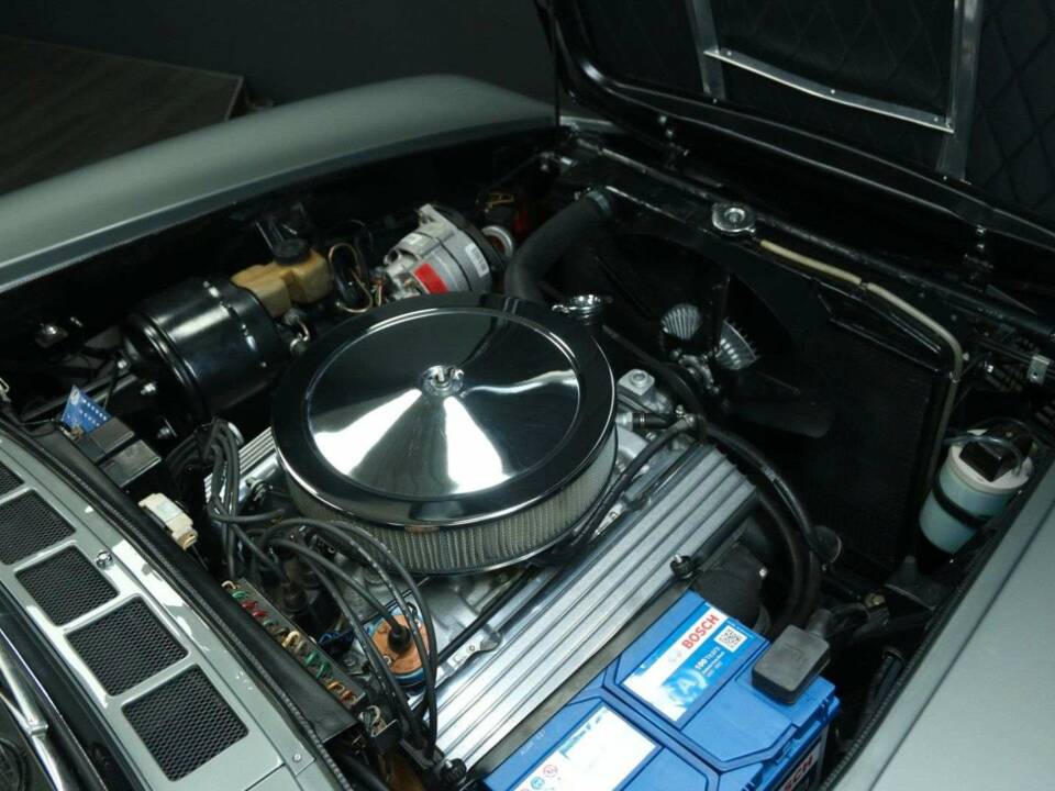 Imagen 33/50 de ISO Rivolta 300 (1968)