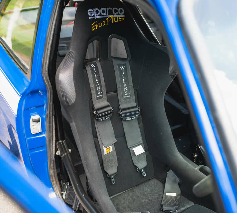 Image 28/48 of Ford Escort RS 1600 (1972)
